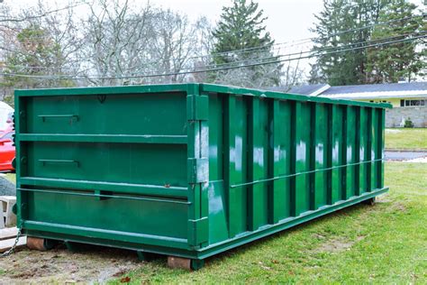 The Best 10 Dumpster Rental near McMinnville, TN 37110